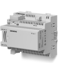 Siemens TXS1.12F10 Leistungsmodul