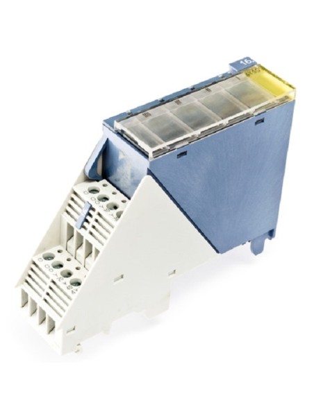 Siemens PTM1.40250-P modulo