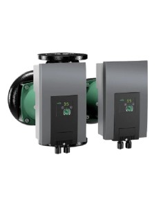 Wilo Yonos MAXO-I-D 32/0,5-11