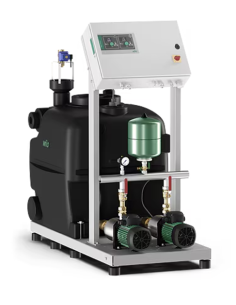 Wilo RainSystem AF 400-2 Medana L605/EC