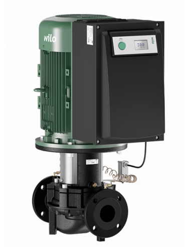 Wilo IL-E 100/140-18,5/2