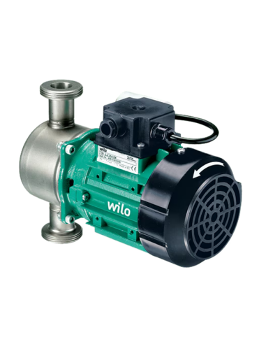 Wilo IP-Z 25/6 EM