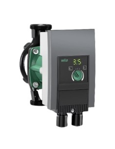 Wilo Yonos MAXO-I 100/0,5-12 PN10