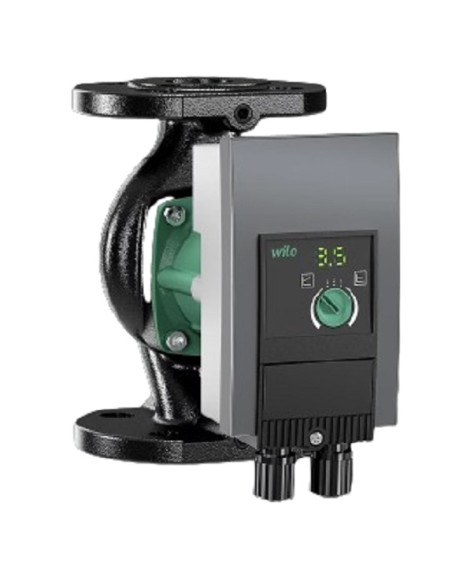 Wilo Yonos MAXO-I 80/0,5-12 PN6