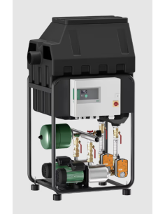 Wilo RainSystem AF 150-2 Medana LSP405/EC
