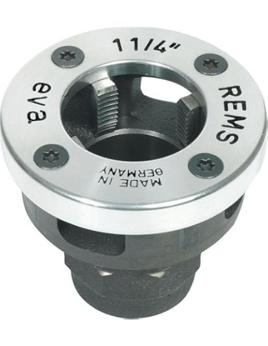 Rems Schnellwechsel-Windeisen R 2"