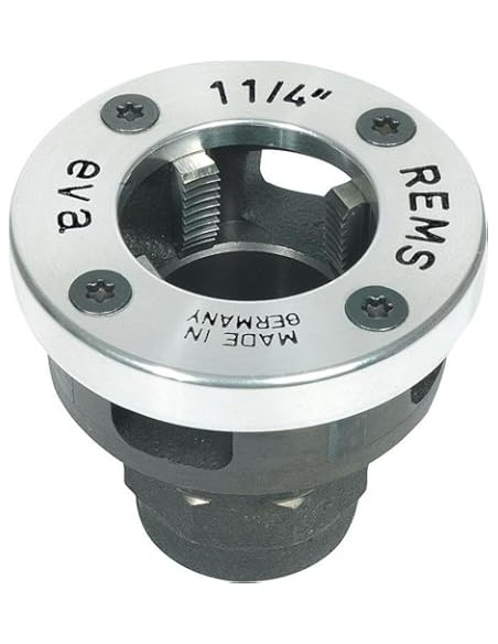 Rems Schnellwechsel-Windeisen R 2"