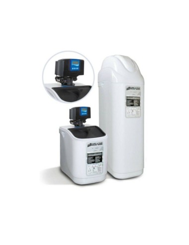 Euroacque EKOSOFT M30 addolcitore volumetrico...