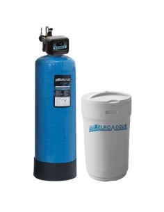 Euroacque DA/CG V 150 11/2 addolcitore industriale...
