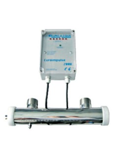 Euroacque euroimpulse 23000 anticalcare elettronico 2"