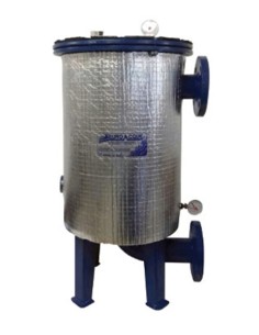Euroacque D/BIG MAG DN150 defangatore professionale...
