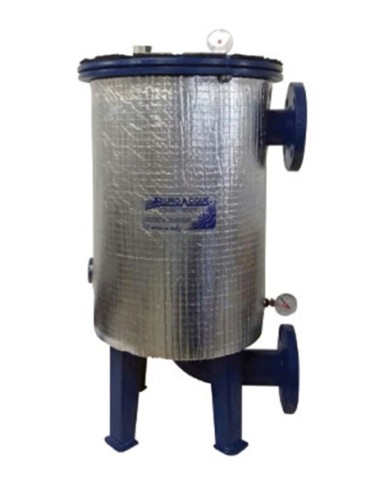 Euroacque D/BIG MAG 2" defangatore filtro...