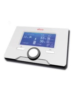 Elco REMOCON PLUS Comando remoto per gestione completa...
