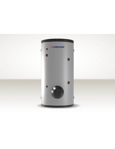 Cordivari EXTRA 1 WXC 2000 Bollitore Polywarm...