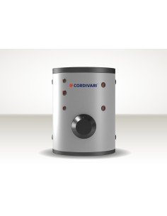 Cordivari EXTRA 1 COMPACT 2500 Bollitore Polywarm con 1...