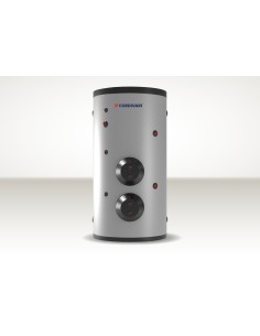 Cordivari EXTRA 2 INOX XXC 2500 316L stainless steel...