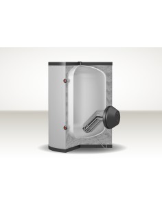 Cordivari EXTRA 1 COMPACT 2000 Bollitore Polywarm con 1... 2