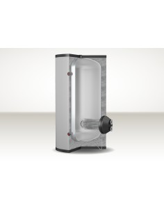 Cordivari EXTRA 1 VAPORE WXC 5000 Bollitore Polywarm con... 2