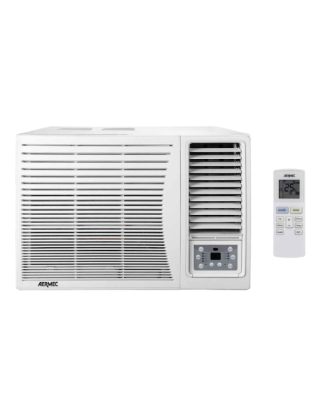Aermec FK261 condizionatore monoblocco a finestra