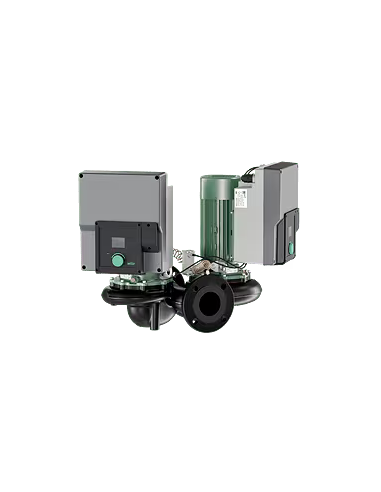Wilo Yonos GIGA2.0-D 100/1-11/4,0 Pompa...