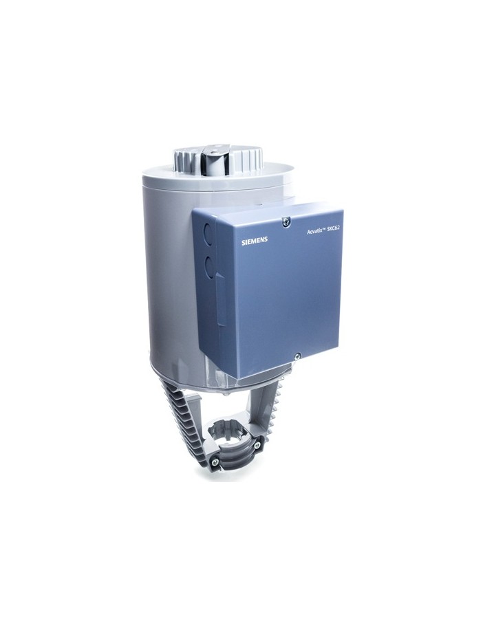 Siemens SKC32.60 servocomando per valvole e...