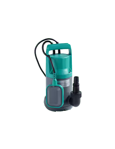 Wilo Initial DRAIN 10-7 Pompa sommergibile...