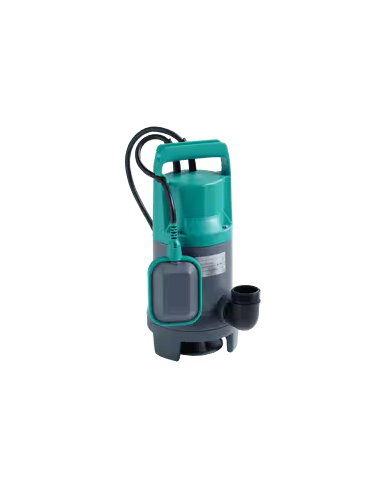 Wilo Initial-Waste 14-9 Pompa sommergibile...