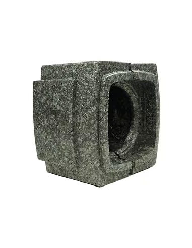 Wilo Yonos MAXO housing 80/0.5-6, 80/0.5-12