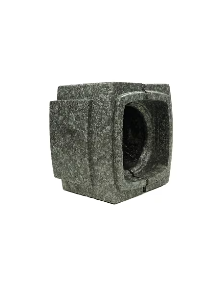 Wilo Yonos MAXO housing 80/0.5-6, 80/0.5-12