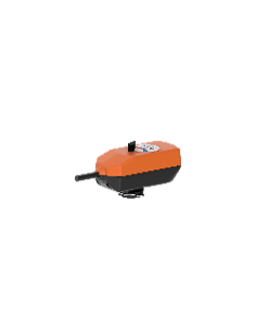 De Pala Attuatore 230vac comando 3 p.ti 60" per valvola a...