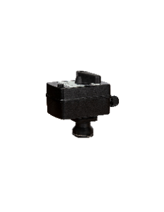 De Pala Attuatore 24vac comando 0-10vcc 120" per gruppi...