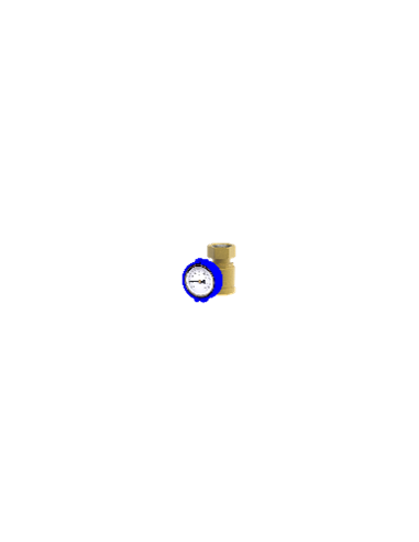 De Pala Valvola di intercettazione a sfera...