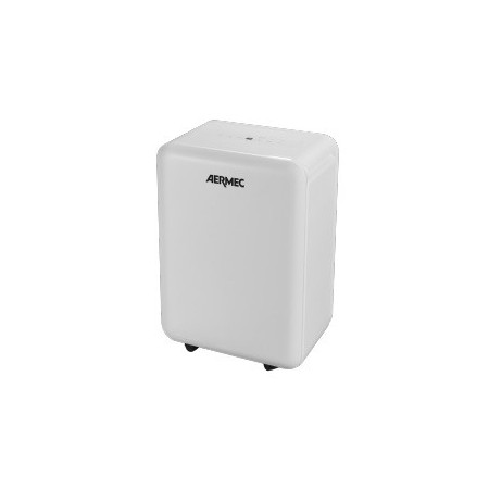 Déshumidificateur portable Aermec DMT241 r290