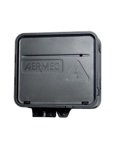 Aermec VMF-E0X thermostat