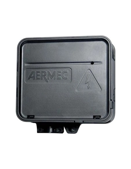 Aermec VMF-E0X thermostat
