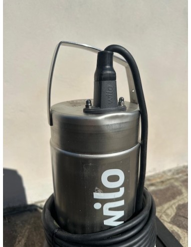 Wilo REXA UNI-V06A/M015-523/P OCCASION Pompe...