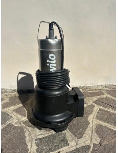 Wilo REXA UNI-V06A/M015-523/P SONDERANGEBOT... 2
