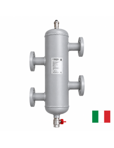 Reblotech HydroBalance CP compensatore/disgiuntore...