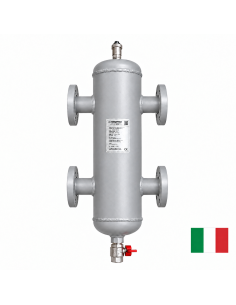 Reblotech HydroBalance CP compensatore/disgiuntore...