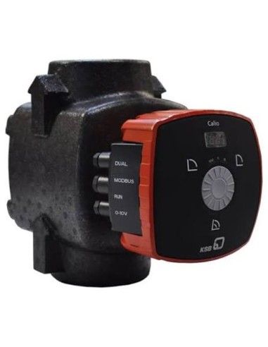 KSB Calio 025-060 180mm Circolatore 1x230V...
