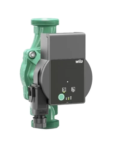 Wilo ATMOS PICO 25/1-6 Circulation pump 180 mm...