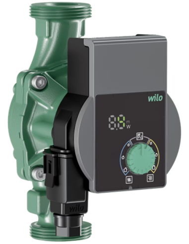 Wilo YONOS PICO1.0 25/1-4-130 Pompe de...
