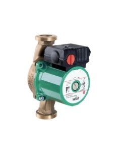 Wilo Star-Z 20/1(15-130) Pompa singola a rotore bagnato...