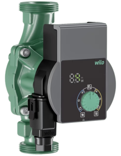 Wilo YONOS PICO1.0 25/1-8 Pompa di circolazione 180 mm 1"1/2
