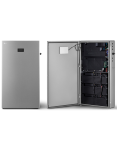 Sistema ESS HOME LG Electronics Inversor Híbrido de 6 kW...