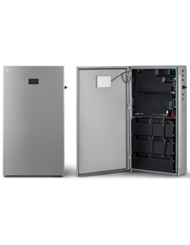 LG Electronics Sistema ESS HOME Inverter ibrido...