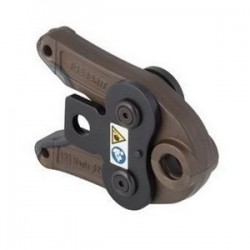 GEBERIT MEPLA 690.454.00.1 PINZA D. 40MM (USATA)
