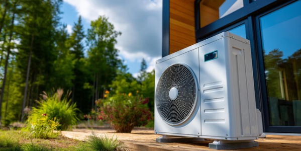 Come scegliere una pompa di calore: guida completa alla scelta